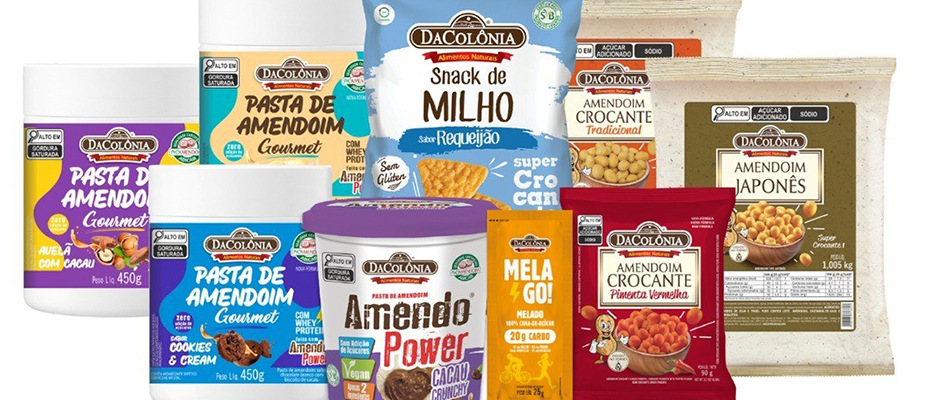 Imagem destaque: DaColônia apresenta novidades para o varejo