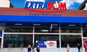 Imagem: Extrabom investe R$ 29 milhões em nova loja no Espírito Santo