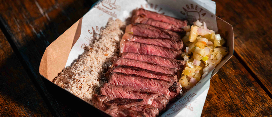 Imagem destaque: Mooca Plaza Shopping realiza festival gastronômico na Mooca (SP)