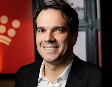 Imagem: Fernando Ferroni assume a presidência da Royal Canin no Brasil