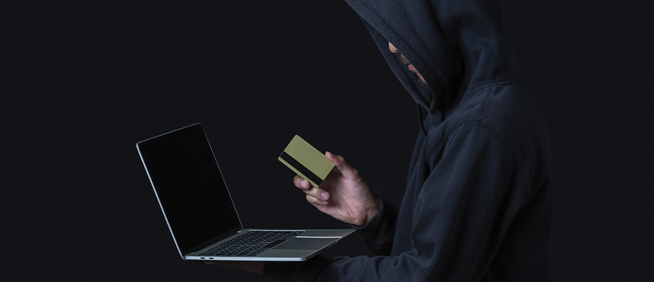Imagem destaque: Fraudes de identidade avançam 31,2% em maio, aponta Serasa Experian