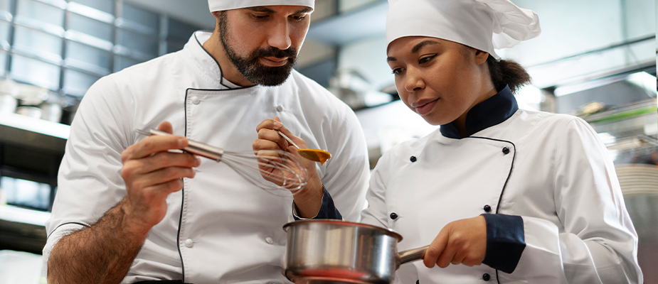 Imagem destaque: Belo Horizonte (MG) abre 60 vagas para cursos gratuitos de gastronomia