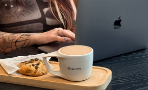 Imagem: Work from Café: cafeterias ganham espaço para trabalho e estudo