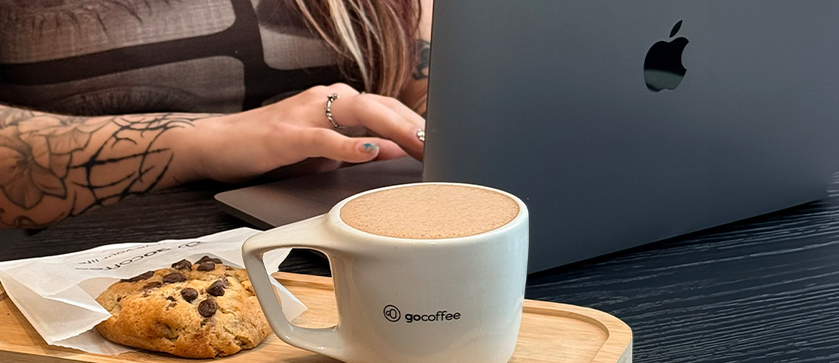 Imagem destaque: Work from Café: cafeterias ganham espaço para trabalho e estudo