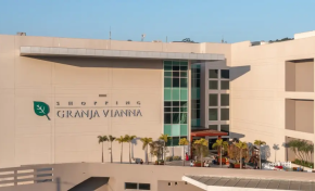 Imagem: Vinci vende participação em nove shoppings por R$ 573 milhões