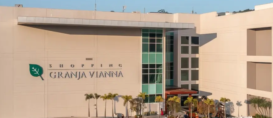 Imagem destaque: Vinci vende participação em nove shoppings por R$ 573 milhões
