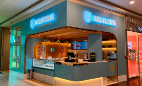 Imagem: Havanna leva modelo híbrido ao Shopping Metrô Tucuruvi (SP)
