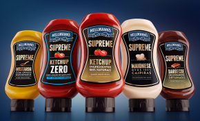 Imagem: Hellmann's aposta em avaliações reais da linha Supreme