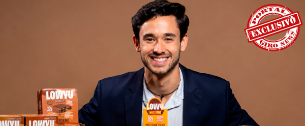 Imagem: LOWY aposta em doces com alta concentração proteica