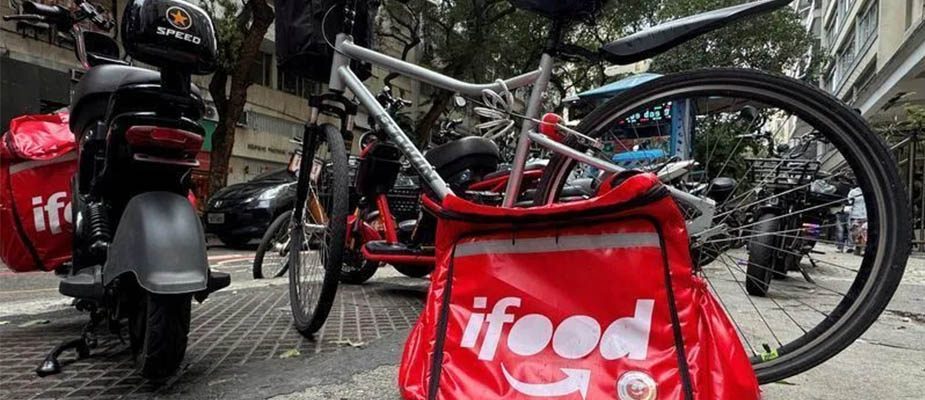Imagem destaque: Delivery de remédios por aplicativos como iFood e Mercado Livre é liberado pela Anvisa