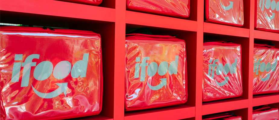 Imagem destaque: iFood patrocina 2ª temporada do “Rainha do Delivery”