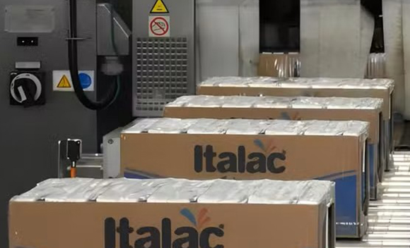 Imagem: Italac adquire operação de lácteos da A.R.C e assume marcas Líder e Tânia