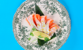 Imagem: Joaquim Fish Bar estreia delivery em Vitória (ES) com menu exclusivo