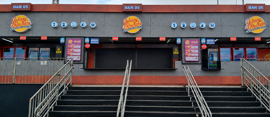 Imagem destaque: Johnny Rockets investe R$ 3 milhões em marketing para expansão