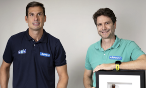 Imagem: Limppano anuncia novo CEO
