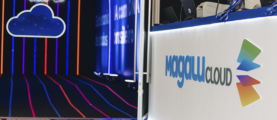 Imagem destaque: Magalu Cloud lança programa de aceleração para startups
