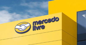 Imagem: Mercado Livre supera US$ 10 bilhões em receita no 2º trimestre