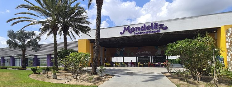 Imagem: Mondelez contesta perda de marcas Ploc e Ping Pong e ASC rebate