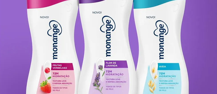Imagem destaque: Monange lança promoção de inverno “Banho de Hidratação”