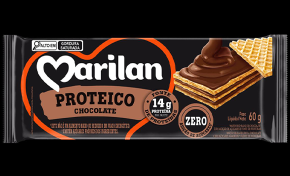 Imagem: Marilan aposta em categorias de indulgência e saudabilidade
