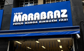 Imagem: Marabraz pede recuperação judicial com dívidas de R$ 140 milhões