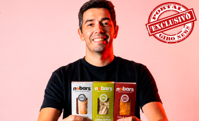 Imagem: Contra ultraprocessados, Nobars aposta em snack de Filé de Peito de Frango
