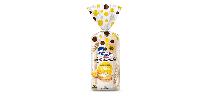 Imagem destaque: Panco e Café Pilão firmam parceria inédita para destacar combinação de pão e café