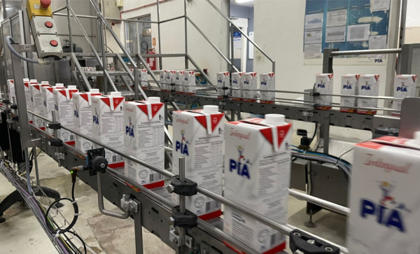 Imagem: Em crise financeira, cooperativa Piá suspende produção após indefinição com a Tirol