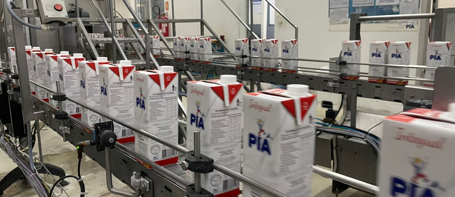 Imagem destaque: Em crise financeira, cooperativa Piá suspende produção após indefinição com a Tirol