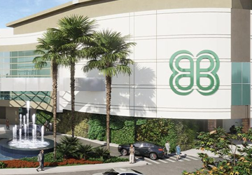 Imagem: Multiplan conclui venda de 9,33% do ParkShoppingBarigüi (PR)