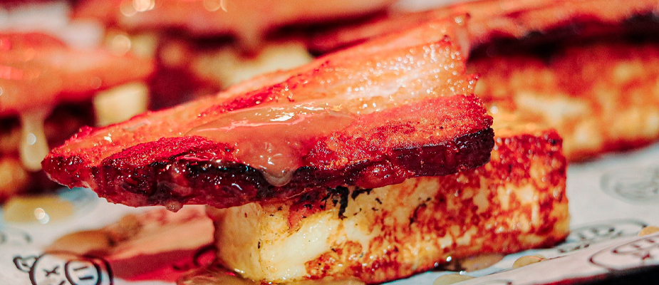 Imagem destaque: Porks realiza festival I Love Bacon com menu especial