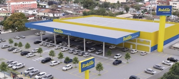 Imagem: Roldão investirá R$ 62 milhões em nova unidade no litoral paulista