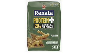 Imagem: Selmi amplia linha Renata Protein+