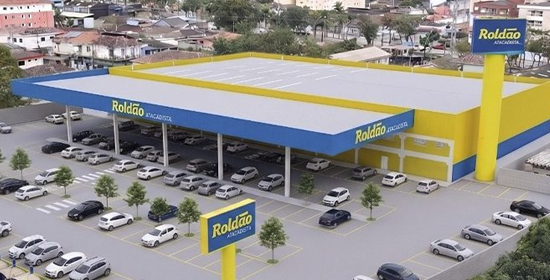 Imagem: Roldão investirá R$ 62 milhões em nova unidade no litoral paulista
