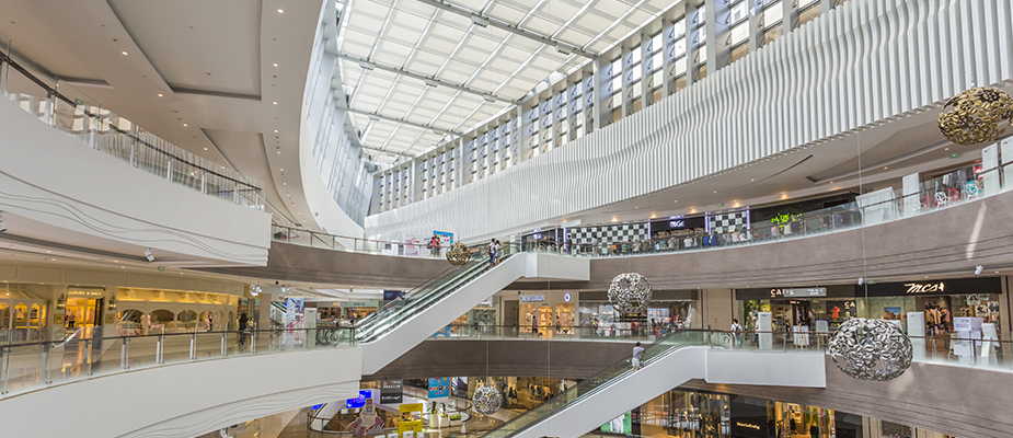 Imagem destaque: Shoppings faturam R$ 4,51 bilhões no Dia dos Pais, acima da projeção