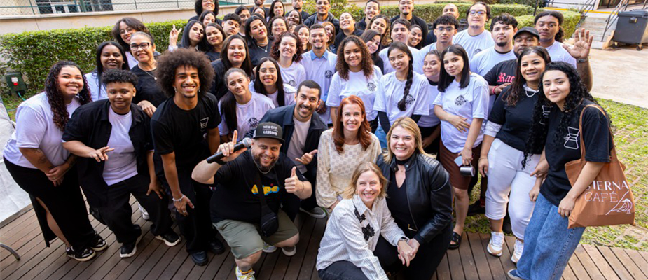 Imagem destaque: Sterna Café realiza 8ª Copa Barista com profissionais de 10 estados