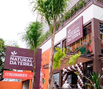 Imagem: Oba Hortifruti assume três lojas da Americanas por R$ 3,5 milhões