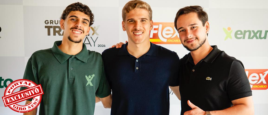 Imagem destaque: Terceira geração do Grupo Uni-X se prepara para assumir a liderança do negócio