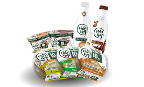 Imagem: Vida Veg amplia linha proteica com sete novos produtos