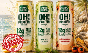 Imagem: Zanlorenzi mapeia novas demandas de consumo e investe em chás proteicos