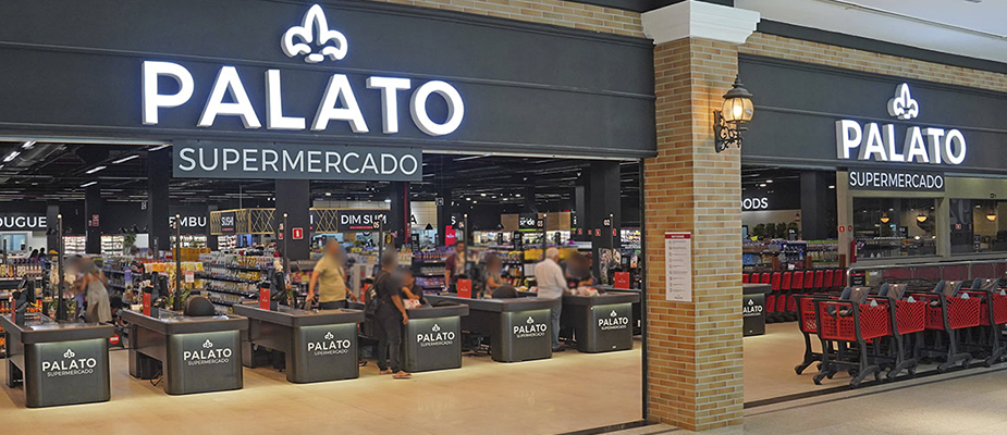 Imagem destaque: Palato avança com expansão na Zona Norte do Recife (PE)