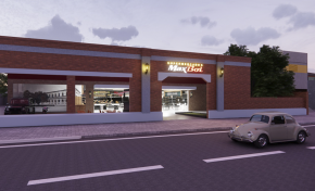 Imagem: MaxBoi Supermercados investe R$ 3,5 milhões em primeira loja em Itu (SP)