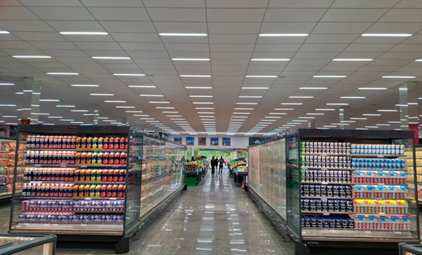 Imagem: Grupo Rio Verde investe R$ 15 milhões em nova loja em Quatro Barras (PR)