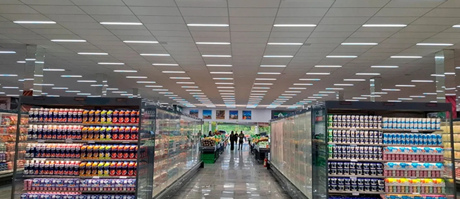 Imagem destaque: Grupo Rio Verde investe R$ 15 milhões em nova loja em Quatro Barras (PR)