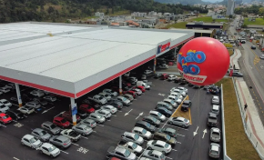 Imagem: Grupo Koch avança no canal farma em parceria com a rede Preço Popular