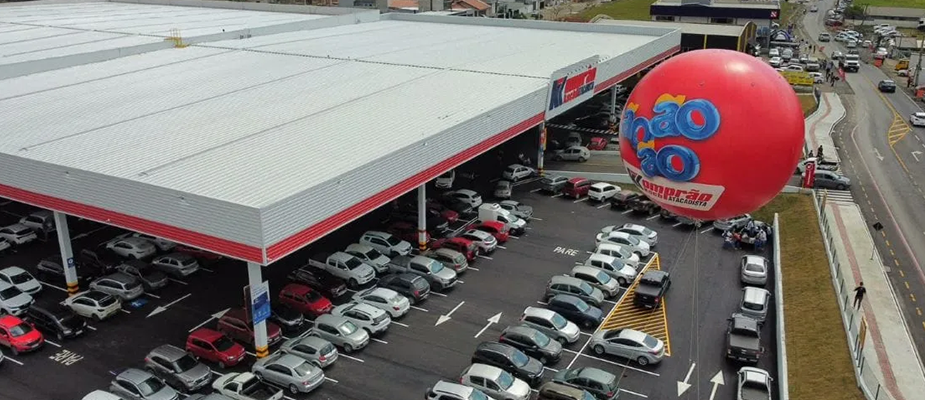 Imagem destaque: Grupo Koch amplia parceria com Farmácia Preço Popular em SC