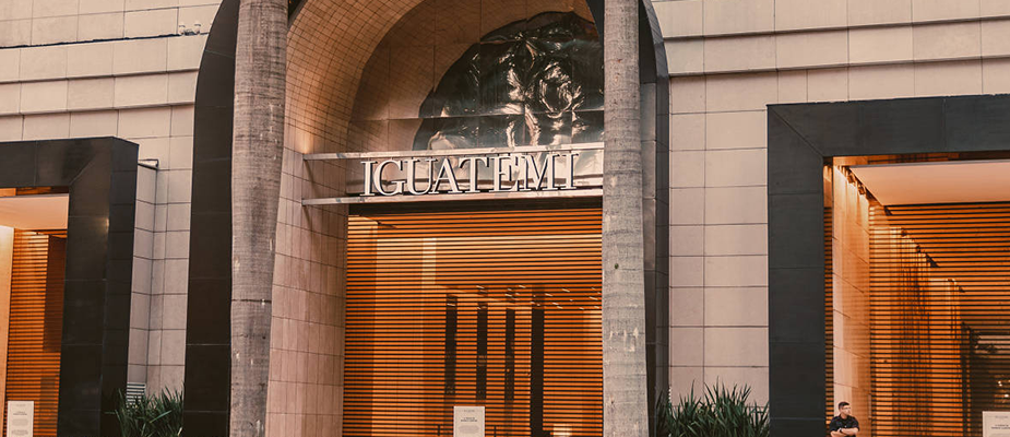 Imagem destaque: Iguatemi fecha acordo de R$ 876,1 milhões para vender participações em cinco shoppings