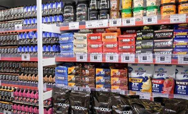 Imagem: Assaí amplia venda de whey protein e creatina em 24 lojas na Bahia