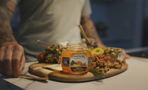 Imagem: Bom Princípio Alimentos cria Grupo BPA e reúne DaMagrinha e Cacau Gramado