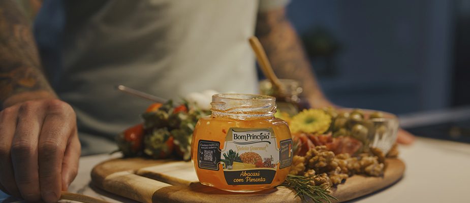 Imagem destaque: Bom Princípio Alimentos cria Grupo BPA e reúne DaMagrinha e Cacau Gramado
